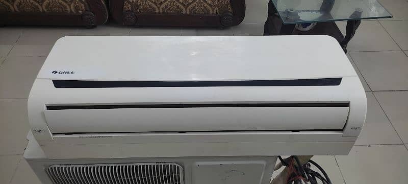 Gree 1.5 ton AC for Sale (Non Inverter) 3