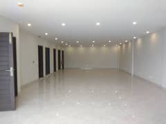 Title: Prime Commercial Space for Rent in Phase 6, DHA Lahore
