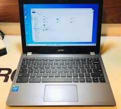 Acer C740 USA stock (128 GB SSD)  Best for Education and Online Work