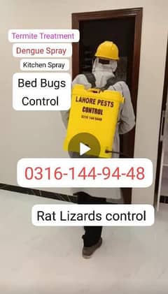 pest control, Dengue spray, Termite Control, Kitchen cockroaches Spray