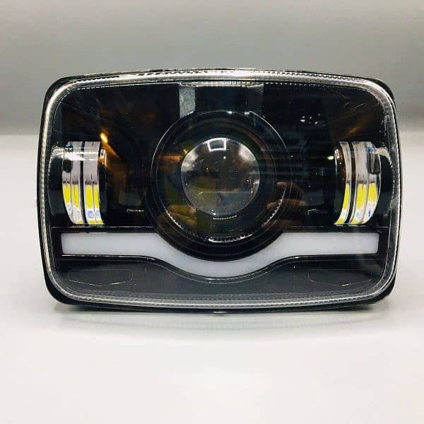 head light panel for bike police style whatsapp 03110058642 1