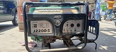 Jasco generator 2.2 kv