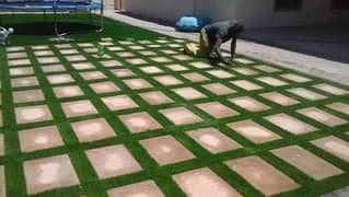 Artificial Grass Direct Importer.