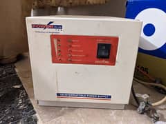 Power plus UPS (with new Battery) for sale