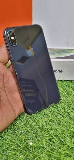 iphone Xs 256Gb Aproved