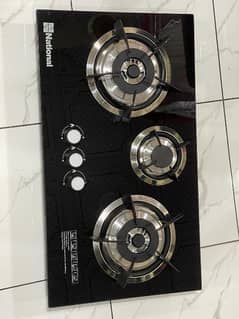 national kitchen glass top gas hob auto wholesale prices visit factory