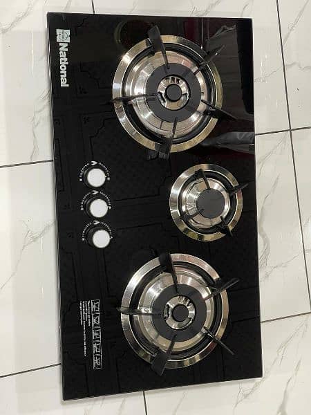 national kitchen glass top gas hob auto wholesale prices visit factory 0