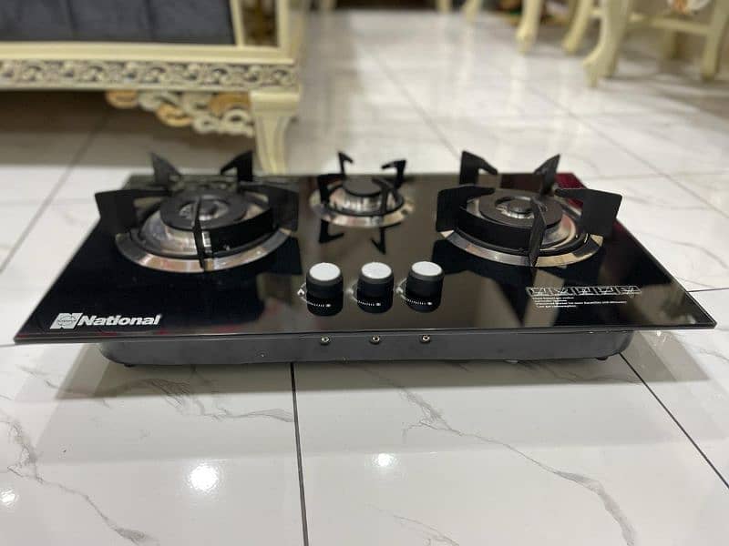 national kitchen glass top gas hob auto wholesale prices visit factory 2