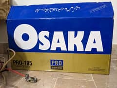 New Osaka Battery for sale