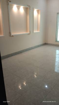 7 MARLA PORTION AVAILABLE FOR RENT IN JUBILEE TOWN LAHORE