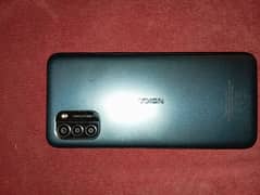 nokia g21 1 month used