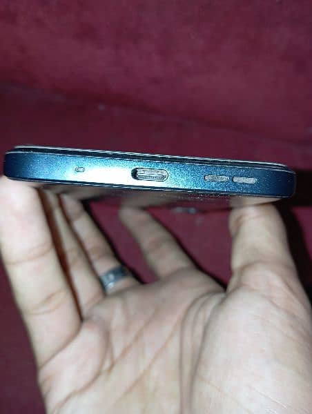 nokia g21 1 month used 6