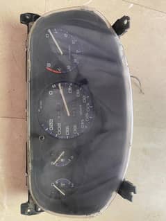 Honda Civic 1996-2000 Speedometer