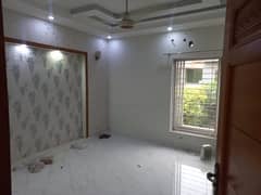 Kanal 3bed excellent single story house for sale in wapda town E-1 block