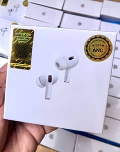 iPhone AirPods Pro 2 ( 2nd generation ) made by California
