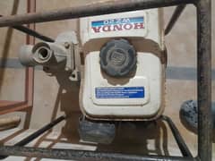 engion water pump for sale