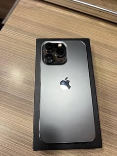 iPhone 13 Pro 256GB Approved