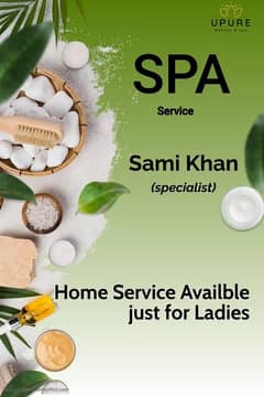 Dear Customers 
We Provide Only Spa Services and vip propishnl home sr