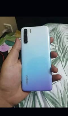 oppo f15