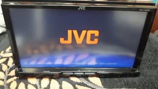 JVC KW- V420BTM PLAYER