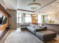 315 Square Feet Luxury Apartment For Sale In Easy Installment