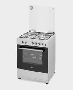 Simfer 5055SG Cooking Range 50x55 4 Burner
