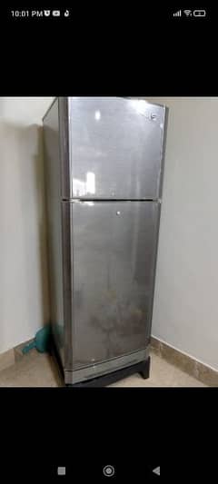 pell refrigerators