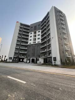 Brand New 12-Marla 04-Bedroom Apartment available for Rent in Sector-D, Askari-11, Lahore
