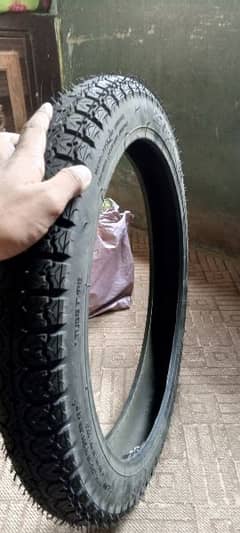 Pairs tyre for 70t Two tires BRAND new tires Made in iran