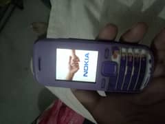 Nokia Phone for sale in cheep price 0322/0884463
