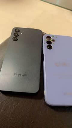 Samsung A14 0