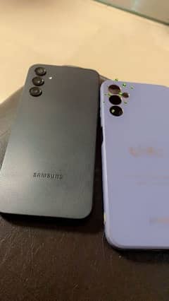 Samsung A14