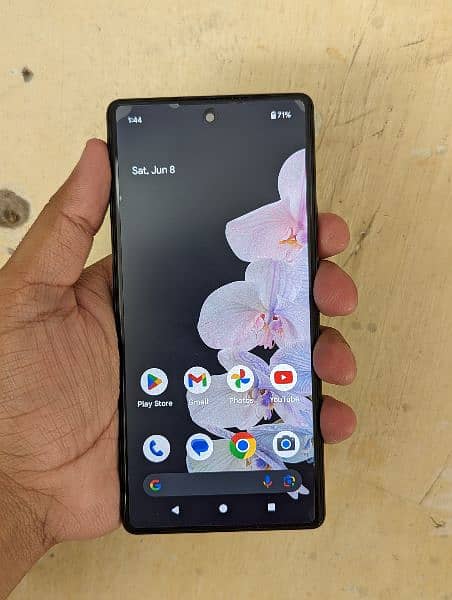 Google Pixel 6 1