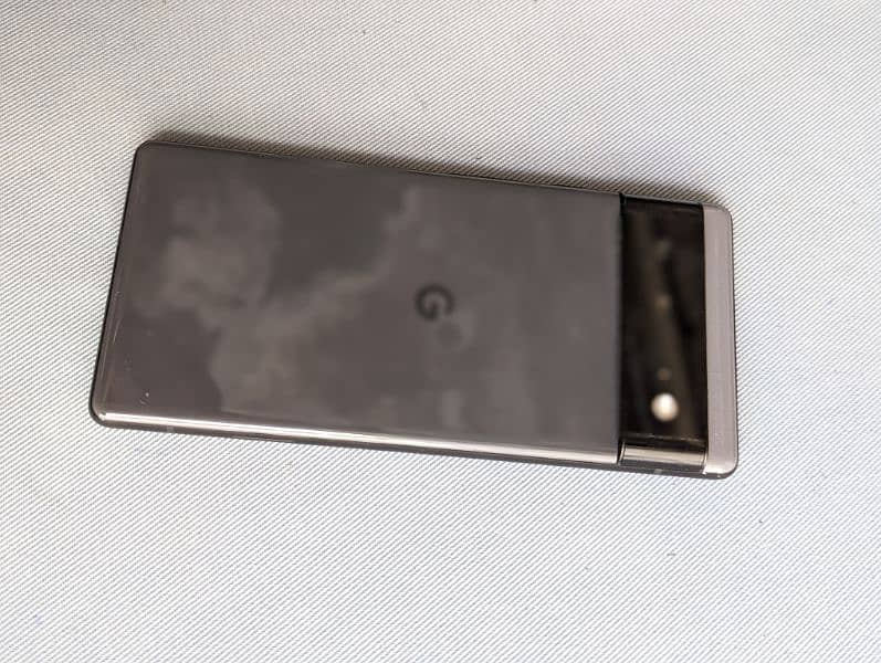 Google Pixel 6 13