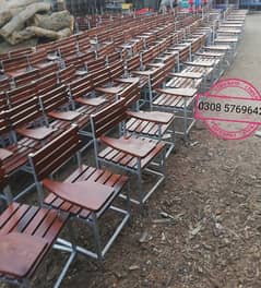 STUDENT CHAIRS AND SCHOOL COLLEGES RELATED FURNITURE AVAILABLE