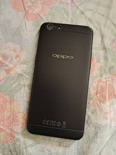 Oppo A57 available for sale with original charger