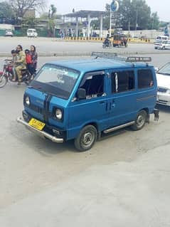 Suzuki bolan 2stroke in Rawalpindi