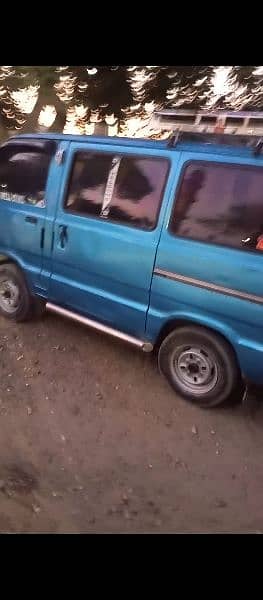 Suzuki bolan 2stroke in Rawalpindi 9