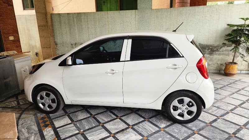 KIA Picanto 2023 2