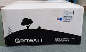 GROWATT 10Kw On Grid Inverter