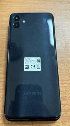 Samsung A04 64 GB