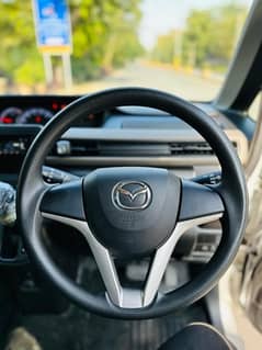 Mazda Flair 2020