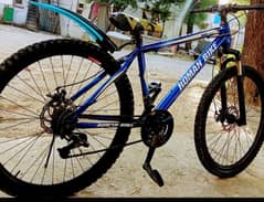 roman bike bicycle for sale impoted ful size 26 inch