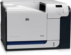 HP Color-LaserJet-printer-CP3525dn