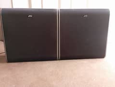 Lg Giga Sound Boxes -Jvc Subwoofer Boxes