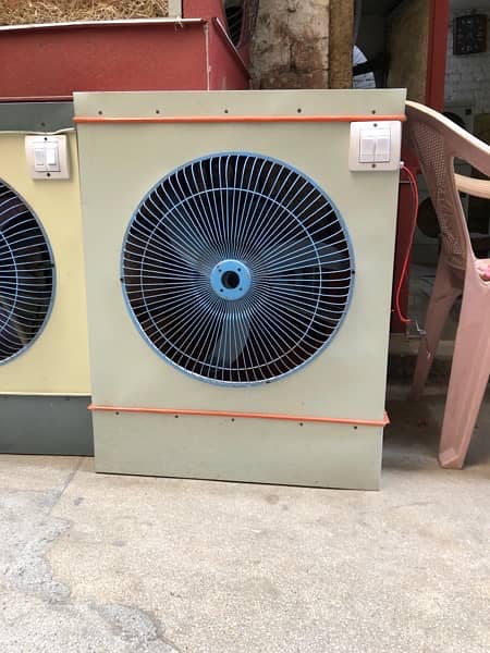 12VOLT ROOM AIR COOLER 5