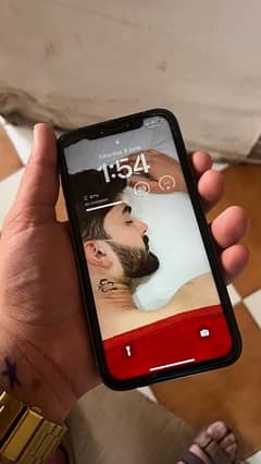 iphone xr converted