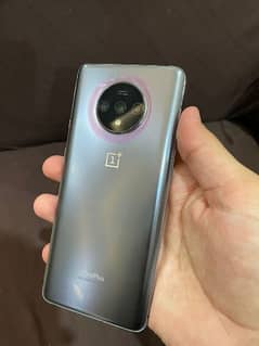 OnePlus 7t 8/128 Snapdragon Pta Approved
