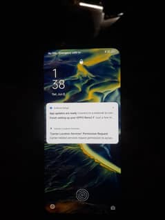 oppo Reno 2F for sale 03004088701 call wahtsap