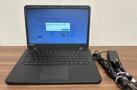 Lenovo | ChromeBook | Laptop | Window Supported | 4GB | 16GB | 14inch